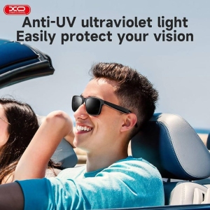 عینک هوشمند ایکس او XO مدل E13 پلاریزه UV400