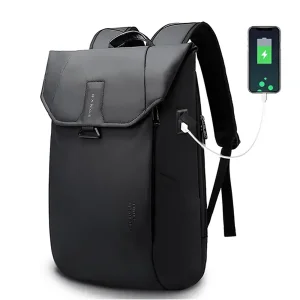 کوله پشتی لپ تاپ 15.6 اینچ بنج BANGE اصل مدل BG-2575 با پورت USB