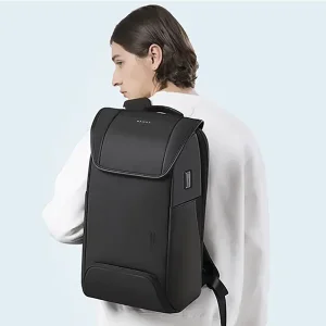کوله پشت لپ تاپ 15.6 اینچی بنج BANGE اصل مدل BG-7276 با پورت USB