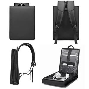 کوله پشتی لپ تاپ 14 اینچ بنج Bange اصل مدل BG-7252ضدآب