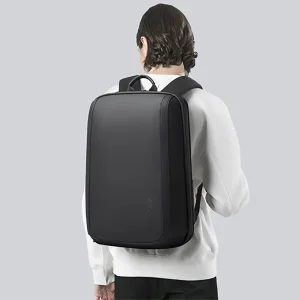کوله پشتی لپ تاپ 14 اینچی بنج Bange اصل مدل BG-2809 ضدآب