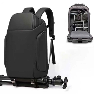کوله پشتی دوربین بنج Bange اصل مدل BG-7277-15 با ظرفیت بزرگ