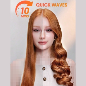 بابلیس شیگلم SHEGLAM مدل SGH-OTIC-01-32 قطر 32 میلی‌متر
