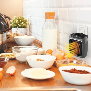 هیتر برقی هندی هیتر HANDY HEATER‎ مدل TURBO800 دیواری
