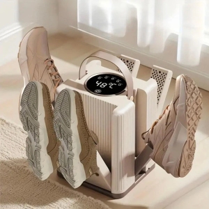 خشک کن و بوگیر هوشمند 3 جفت کفش shoes dryer