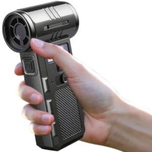 جت فن و جارو شارژی ویولنت Violent مدل F028