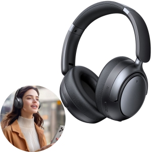 هدفون بلوتوثی مک دودو MCDODO مدل HP-1400 اتصال دوگانه