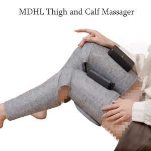 ماساژور ساق و ران پا ام دی اچ ال MDHL مدل MD-F903B