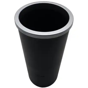 جا لیوانی و سطل زباله خودرو ژوس Zhuse مدل ZS-CA-010
