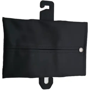 جا دستمال کاغذی خودرو ژوس ZHUSE مدل CA-009