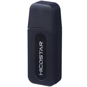 گیرنده بلوتوثی صدا هایکو استار HICOSTAR مدل HS-R902 نسخه 5.0