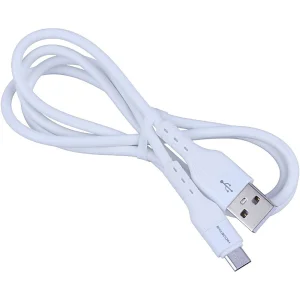کابل میکرو یو اس بی 3 آمپر هایکو استار Hicostar مدل 119M طول 1 متر