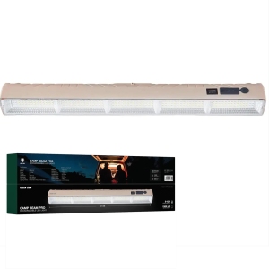 چراغ شارژی کمپینگ گرین لاین Green Lion مدل GL-CL41