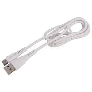 کابل تایپ سی 3 آمپر هایکو استار Hicostar مدل HS-101C طول 1 متر