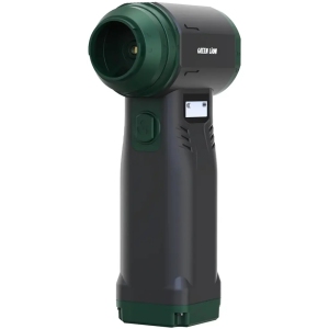 جت فن و جارو شارژی گرین لاین GREEN LION مدل GB-306X