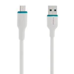 کابل میکرو یو اس بی 3 آمپر هایکو استار HICOSTAR مدل 116M یک متر
