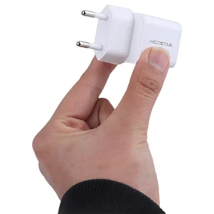 شارژر دیواری 30 وات هایکو استار Hicostar مدل CH250 درگاه تایپ سی