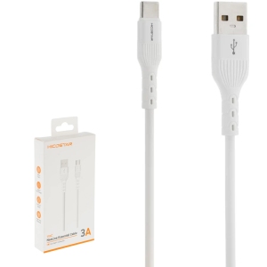 کابل تایپ سی 3 آمپر هایکو استار HICOSTAR مدل 119C طول 1 متر