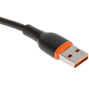 کابل تایپ سی 3 آمپر هایکو استار HICOSTAR مدل 114C یک متری