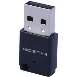 گیرنده بلوتوثی هایکو استار HICOSTAR مدل HS-R904 نسخه 5.2