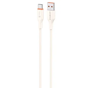 کابل تایپ سی 3 آمپر هایکو استار HICOSTAR مدل 121C طول 1 متر