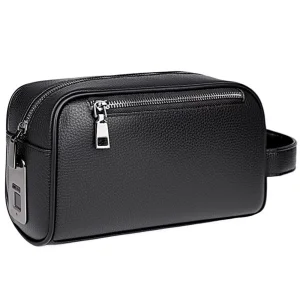 کیف دستی مردانه گورچیس Gorchis مدل 7206Z با قفل اثر انگشت