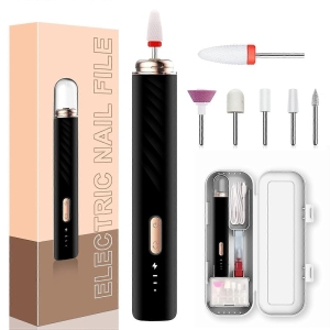 سوهان برقی ناخن  ELECTRIC NAIL FILE مناسب مانیکور و پدیکور