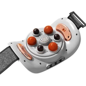 ماساژور رفع سلولیت شکم استون نیدل  STONE NEEDLE شارژی و چندمنظوره