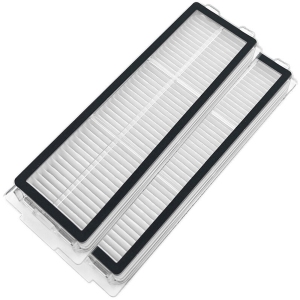 فیلتر HEPA جارو رباتیک شیائومی Xiaomi اصل مدل D109GL-LW پک 2 عددی