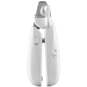 ناخن گیر گربه و سگ پتکیت PETKIT مدل PK2403 چراغ دار