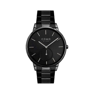 ساعت مچی عقربه ای مردانه کومو میلانو اصل ایتالیا مدل CM054.405.1BM.01
