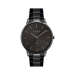 ساعت مچی عقربه ای مردانه کومو میلانو اصل ایتالیا مدل CM054.818.1GMM.00