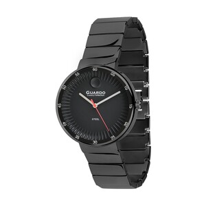 ساعت مچی زنانه گواردو اصل ایتالیا مدل GUAS02408-4
