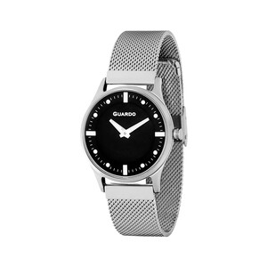 ساعت مچی زنانه گواردو اصل ایتالیا مدل GUA11712-2