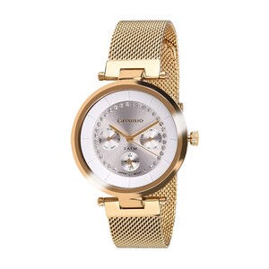 ساعت مچی زنانه گواردو اصل فرانسه مدل GUA11405-4