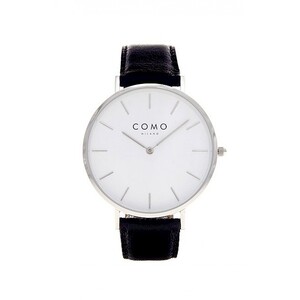 ساعت مچی عقربه ای مردانه کومو میلانو اصل ایتالیا مدل CM014.104.2BB3