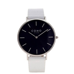 ساعت مچی عقربه ای زنانه کومو میلانو اصل ایتالیا مدل CM013.105.2WH2
