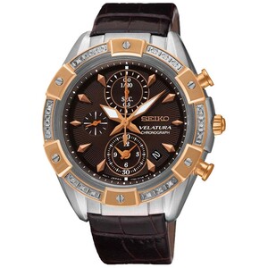 ساعت مچی زنانه سیکو اصل ژاپن مدل SNDV62P1