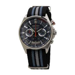 ساعت مچی مردانه سیکو Seiko اصل ژاپن مدل SSB409P1