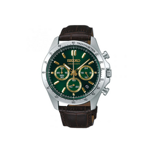 ساعت مچی عقربه ای مردانه سیکو Seiko اصل ژاپن مدل SBTR017