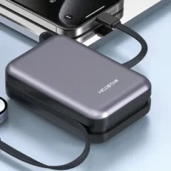 خرید پاور بانک اپل هایکواستار