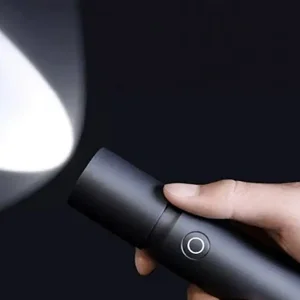 چراغ قوه و پاور بانک شیائومی Xiaomi Mijia اصل مدل N613 چند منظوره