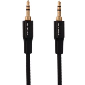 کابل انتقال صدا AUX هایکو استار HICOSTAR مدل HS-A16 طول 1.2 متر