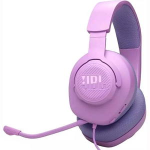 هدست گیمینگ سیمی جی بی ال JBL مدل Quantum 100 M2 جک 3.5 میلی‌متری