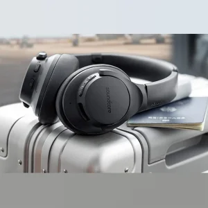 هدفون بلوتوثی ساندکور انکر Anker مدل Life Q20 تاشو