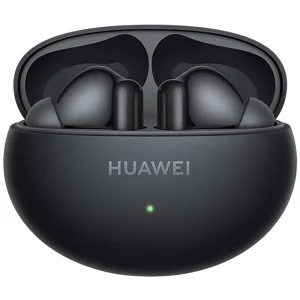 هندزفری بلوتوثی هواوی HUAWEI مدل (T0019) FreeBuds 6i بلوتوث 5.3