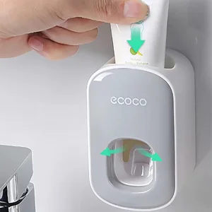 استند نگهدارنده خمیر دندان  اکوکو ECOCO مدل E1922