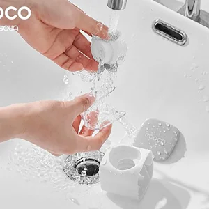 استند نگهدارنده خمیر دندان اکوکو ecoco مدل E25033