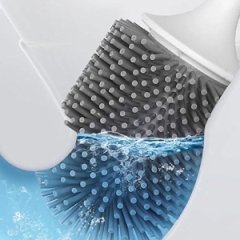 قیمت برس سیلیکونی توالت اکوکو