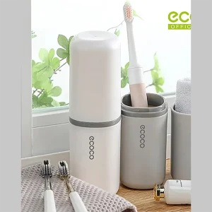 جا مسواکی مسافرتی اکوکو ecoco مدل E2107